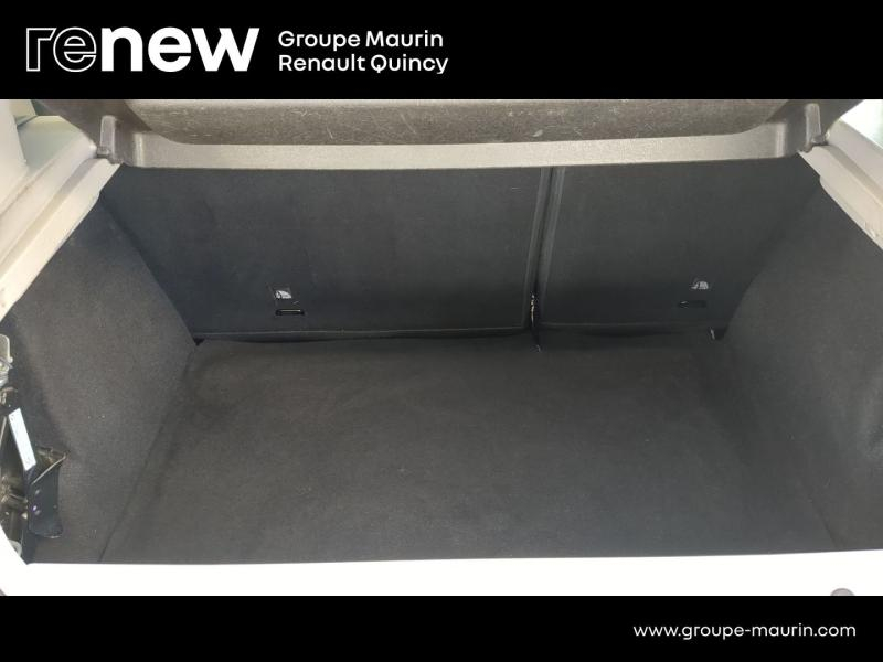 DACIA Sandero d’occasion à vendre à QUINCY-SOUS-SÉNART chez GGF - SAVY (Photo 8)