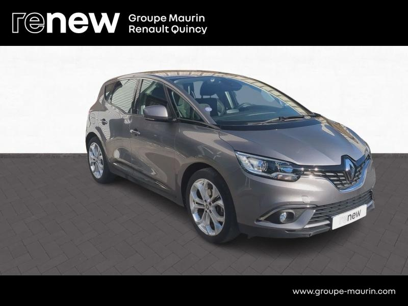 RENAULT Scenic d’occasion à vendre à QUINCY-SOUS-SÉNART chez GGF - SAVY (Photo 3)