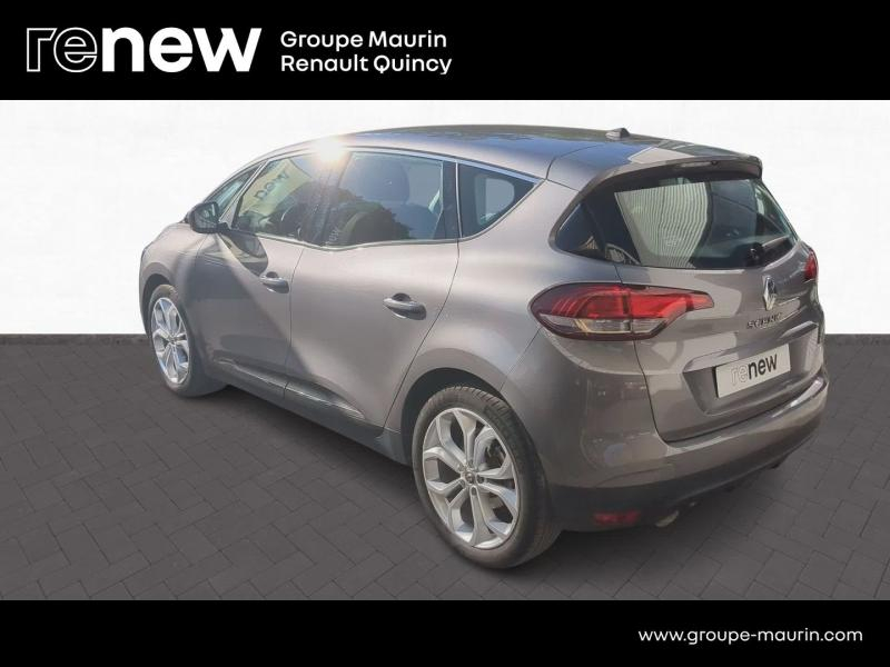 RENAULT Scenic d’occasion à vendre à QUINCY-SOUS-SÉNART chez GGF - SAVY (Photo 4)