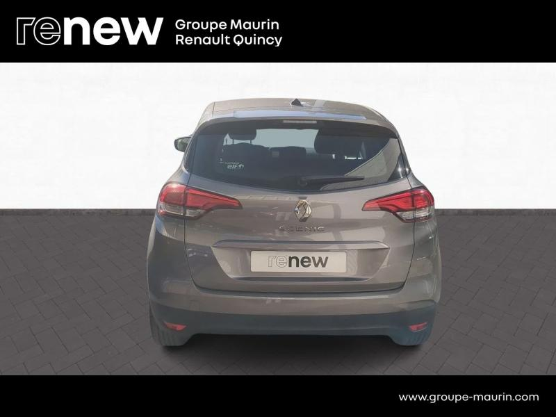 RENAULT Scenic d’occasion à vendre à QUINCY-SOUS-SÉNART chez GGF - SAVY (Photo 5)