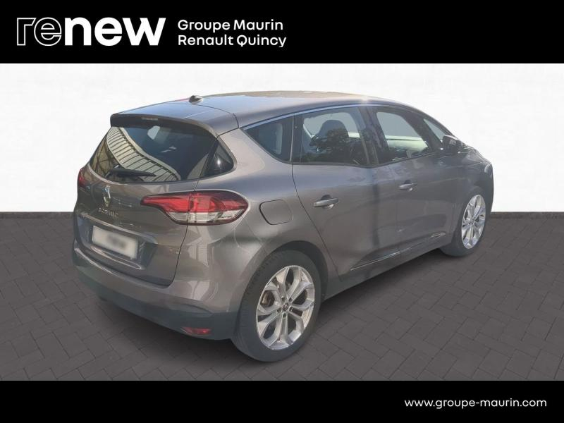 RENAULT Scenic d’occasion à vendre à QUINCY-SOUS-SÉNART chez GGF - SAVY (Photo 6)