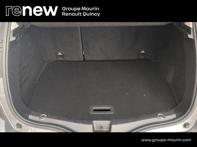 RENAULT Scenic d’occasion à vendre à QUINCY-SOUS-SÉNART chez GGF - SAVY (Photo 7)