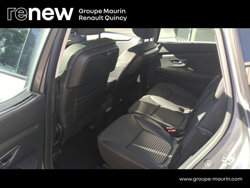 RENAULT Scenic d’occasion à vendre à QUINCY-SOUS-SÉNART chez GGF - SAVY (Photo 8)