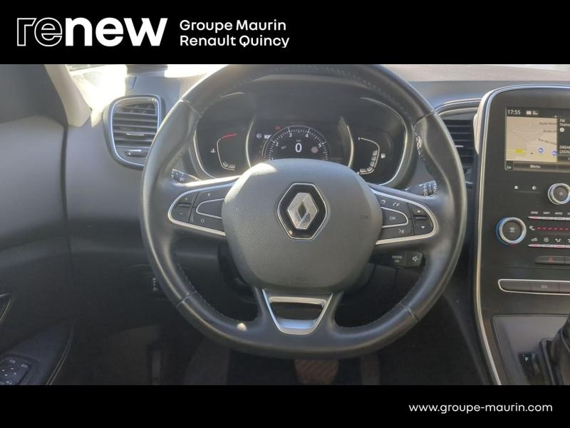 RENAULT Scenic d’occasion à vendre à QUINCY-SOUS-SÉNART chez GGF - SAVY (Photo 11)