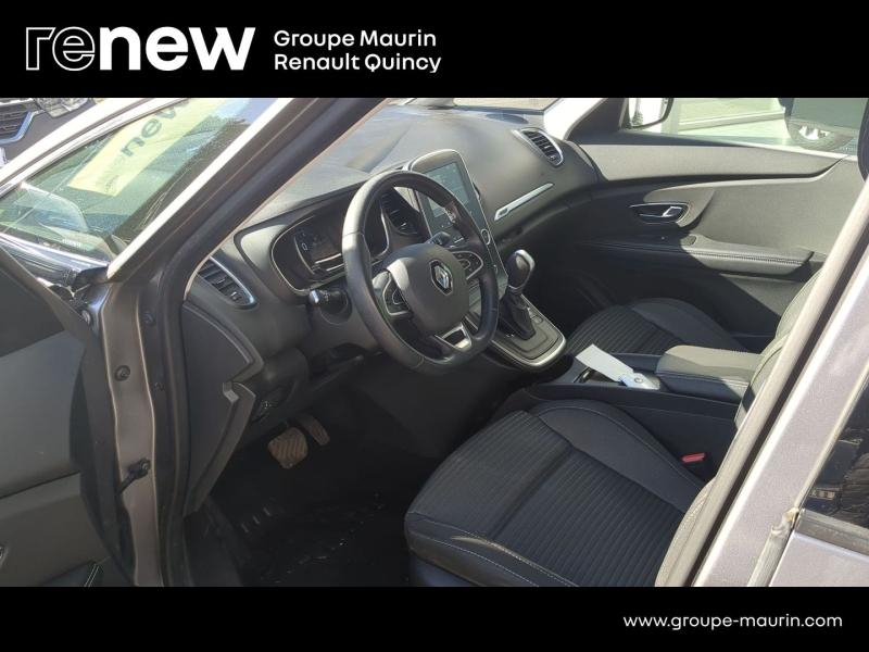 RENAULT Scenic d’occasion à vendre à QUINCY-SOUS-SÉNART chez GGF - SAVY (Photo 12)