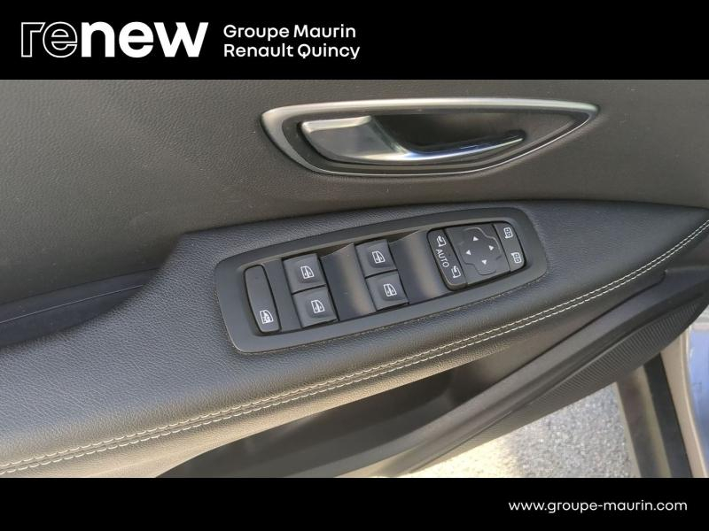 RENAULT Scenic d’occasion à vendre à QUINCY-SOUS-SÉNART chez GGF - SAVY (Photo 13)