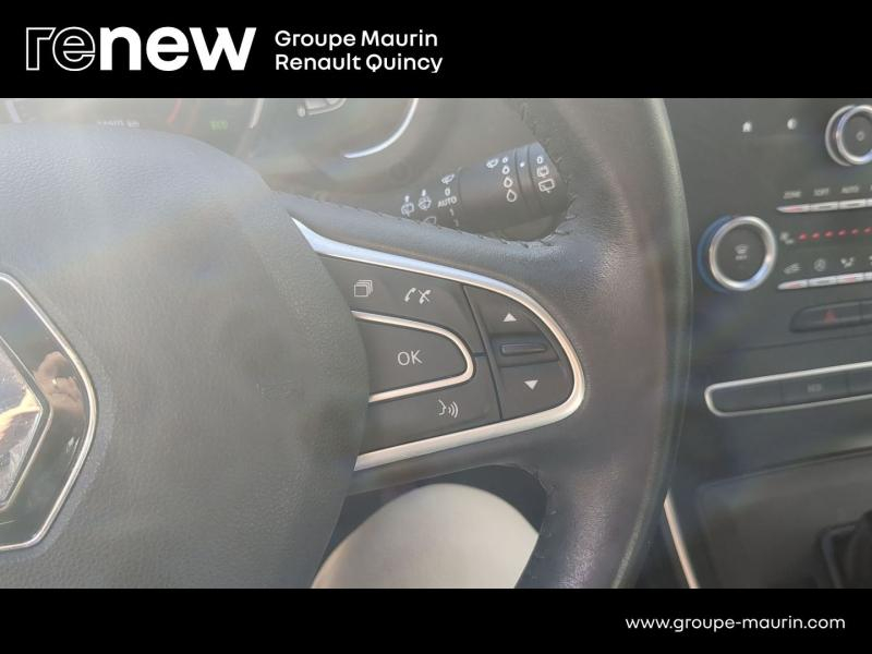 RENAULT Scenic d’occasion à vendre à QUINCY-SOUS-SÉNART chez GGF - SAVY (Photo 16)