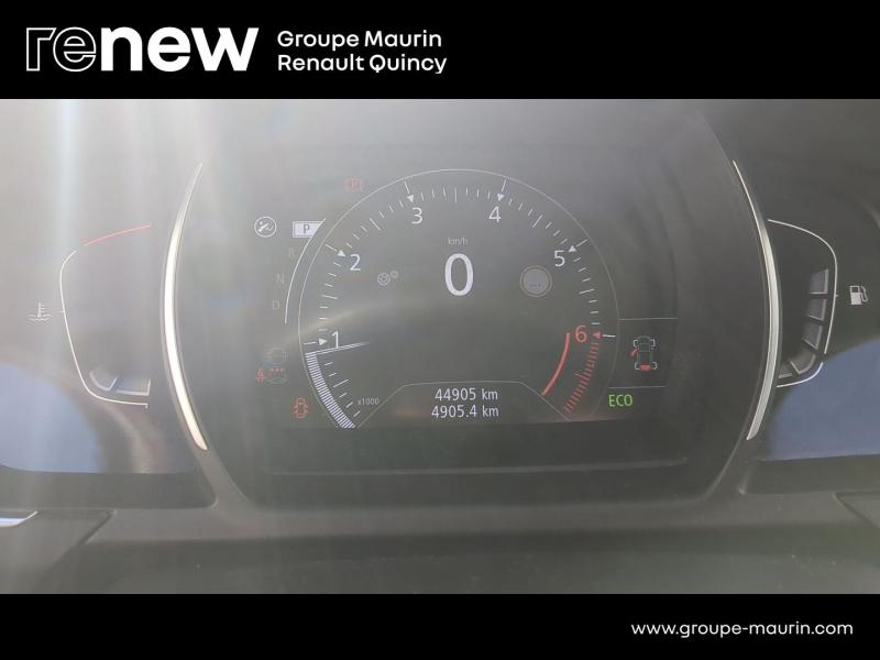 RENAULT Scenic d’occasion à vendre à QUINCY-SOUS-SÉNART chez GGF - SAVY (Photo 18)