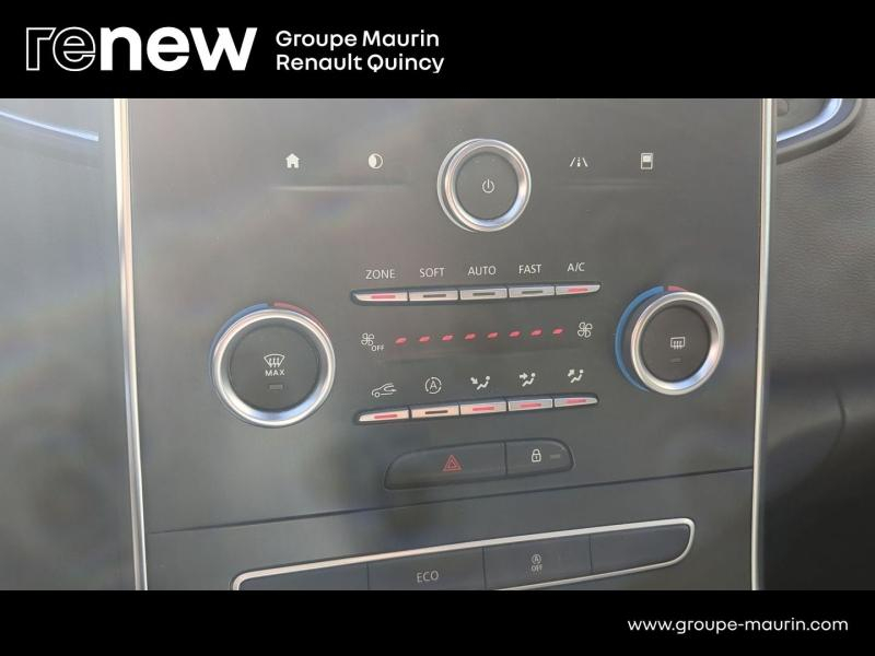 RENAULT Scenic d’occasion à vendre à QUINCY-SOUS-SÉNART chez GGF - SAVY (Photo 20)