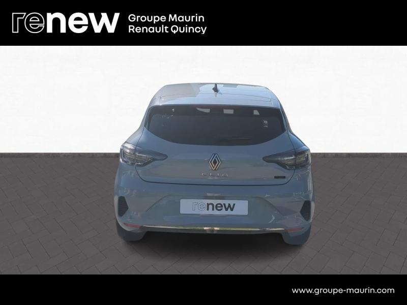 RENAULT Clio d’occasion à vendre à QUINCY-SOUS-SÉNART chez GGF - SAVY (Photo 5)