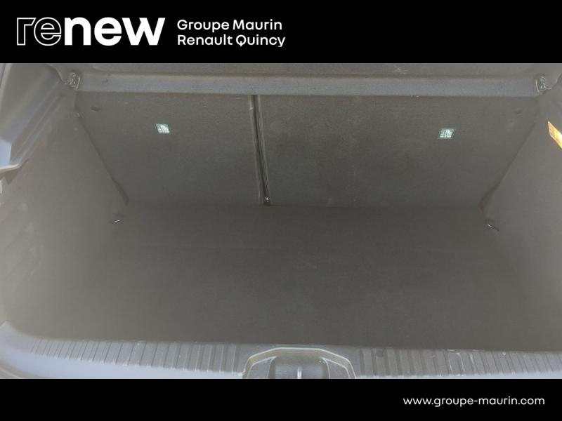 RENAULT Clio d’occasion à vendre à QUINCY-SOUS-SÉNART chez GGF - SAVY (Photo 7)