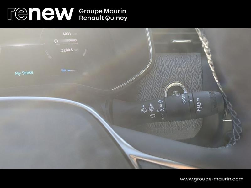 RENAULT Clio d’occasion à vendre à QUINCY-SOUS-SÉNART chez GGF - SAVY (Photo 16)