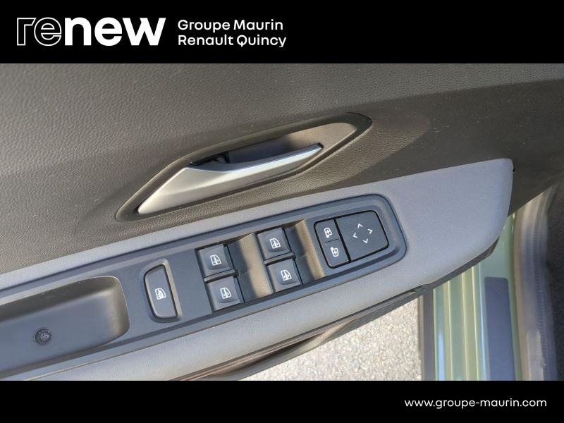 DACIA Sandero d’occasion à vendre à QUINCY-SOUS-SÉNART chez GGF - SAVY (Photo 11)