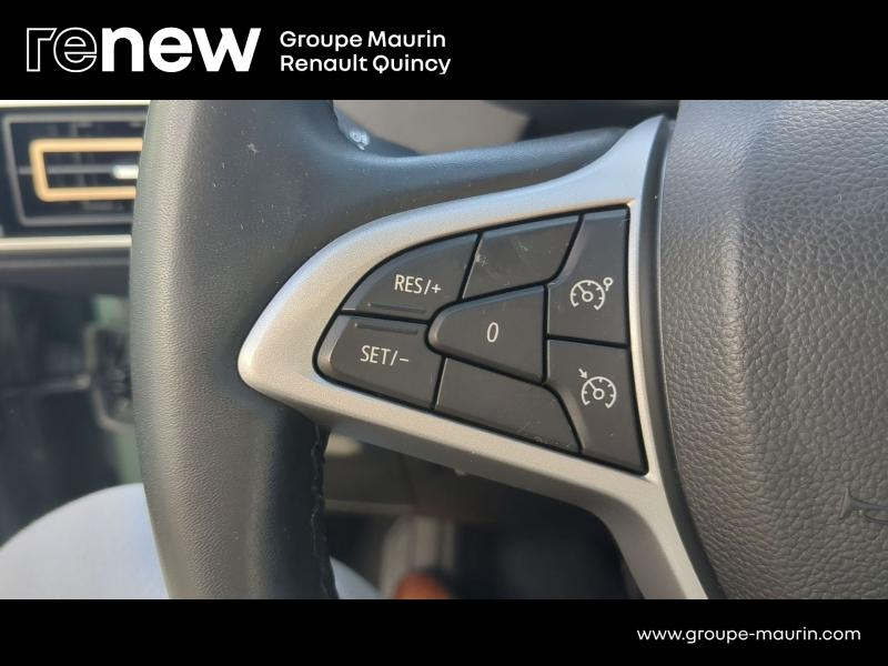 DACIA Sandero d’occasion à vendre à QUINCY-SOUS-SÉNART chez GGF - SAVY (Photo 14)