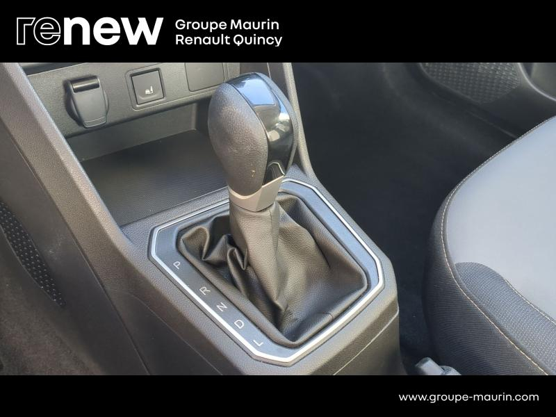 DACIA Sandero d’occasion à vendre à QUINCY-SOUS-SÉNART chez GGF - SAVY (Photo 18)