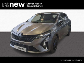 RENAULT Clio 1.6 E-Tech 145ch full hybrid esprit Alpine - 25 9021 km à vendre