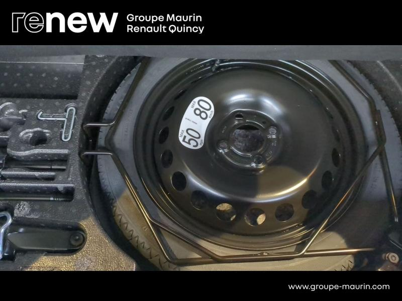 RENAULT Clio d’occasion à vendre à QUINCY-SOUS-SÉNART chez GGF - SAVY (Photo 10)