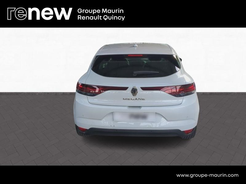 RENAULT Megane d’occasion à vendre à QUINCY-SOUS-SÉNART chez GGF - SAVY (Photo 5)