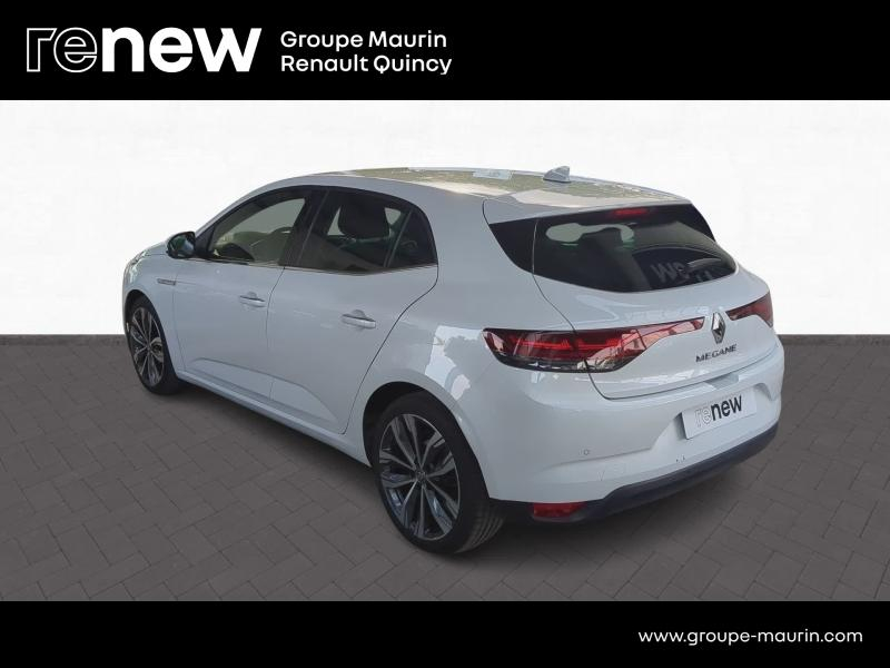 RENAULT Megane d’occasion à vendre à QUINCY-SOUS-SÉNART chez GGF - SAVY (Photo 6)