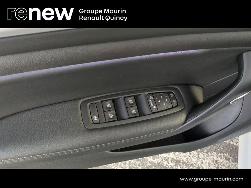 RENAULT Megane d’occasion à vendre à QUINCY-SOUS-SÉNART chez GGF - SAVY (Photo 13)