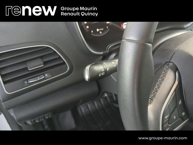 RENAULT Megane d’occasion à vendre à QUINCY-SOUS-SÉNART chez GGF - SAVY (Photo 14)