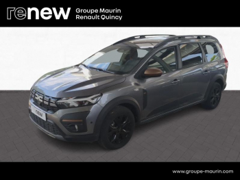 DACIA Jogger d’occasion à vendre à QUINCY-SOUS-SÉNART