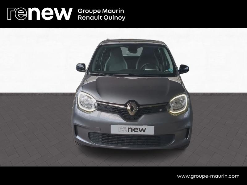 RENAULT Twingo d’occasion à vendre à QUINCY-SOUS-SÉNART chez GGF - SAVY (Photo 12)