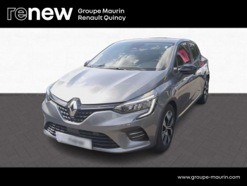 RENAULT Clio d’occasion à vendre à QUINCY-SOUS-SÉNART