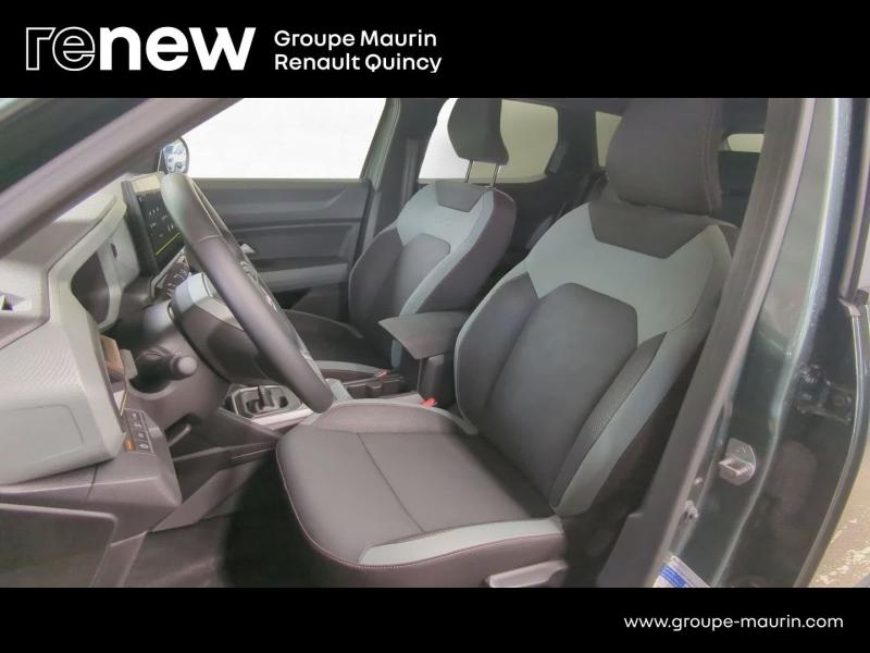 DACIA Duster d’occasion à vendre à QUINCY-SOUS-SÉNART chez GGF - SAVY (Photo 11)
