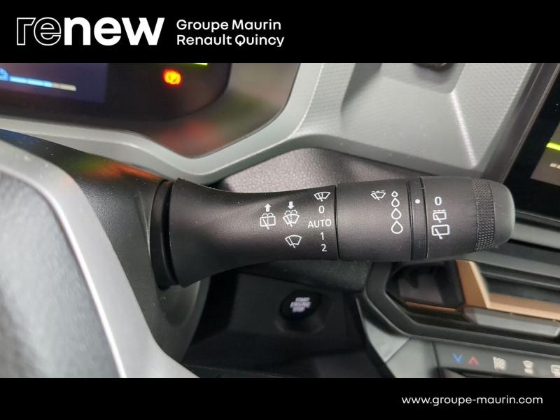 DACIA Duster d’occasion à vendre à QUINCY-SOUS-SÉNART chez GGF - SAVY (Photo 17)