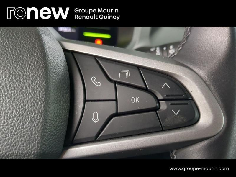 DACIA Duster d’occasion à vendre à QUINCY-SOUS-SÉNART chez GGF - SAVY (Photo 20)