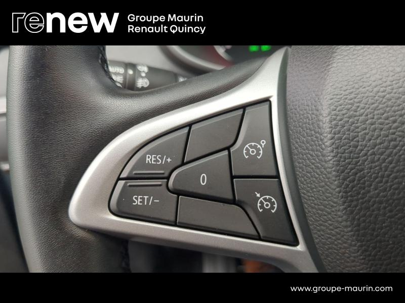 DACIA Jogger d’occasion à vendre à QUINCY-SOUS-SÉNART chez GGF - SAVY (Photo 9)