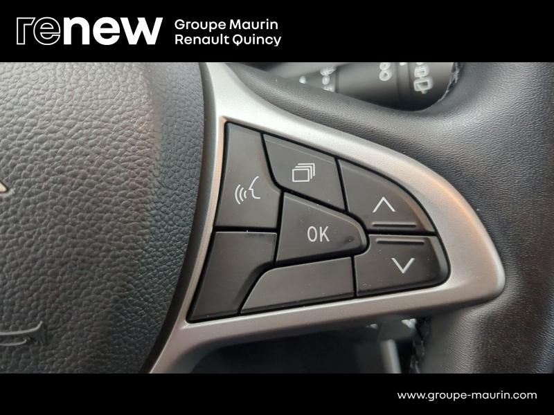 DACIA Jogger d’occasion à vendre à QUINCY-SOUS-SÉNART chez GGF - SAVY (Photo 10)