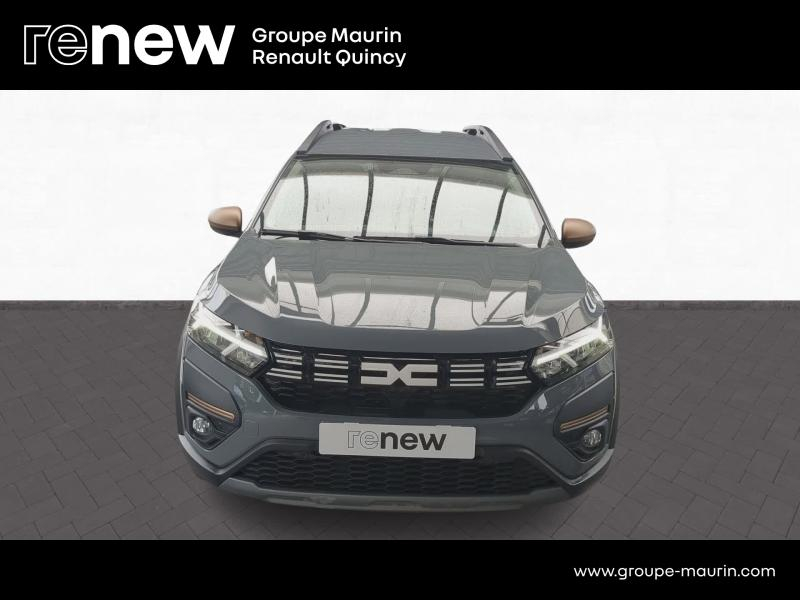 DACIA Jogger d’occasion à vendre à QUINCY-SOUS-SÉNART chez GGF - SAVY (Photo 12)