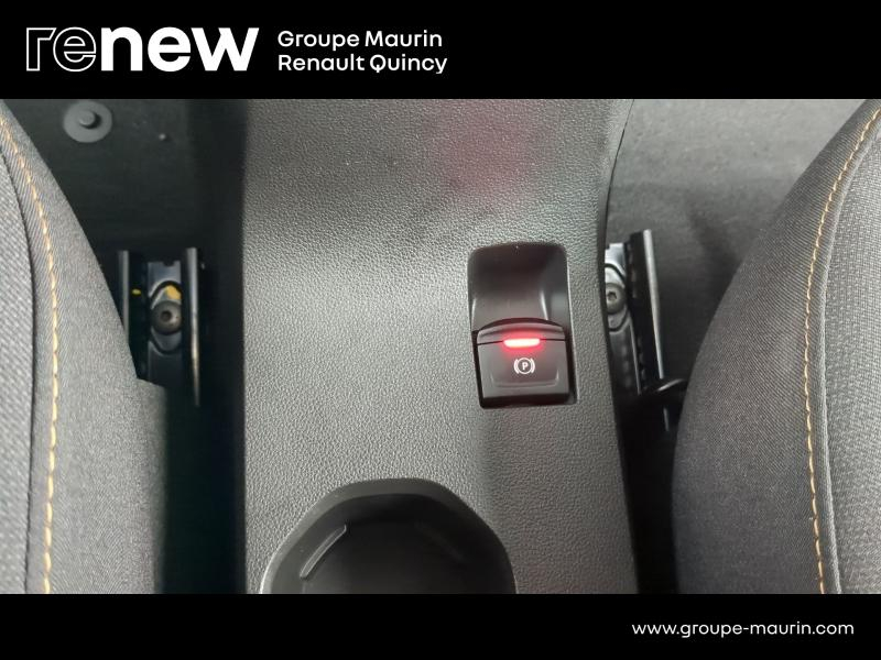 DACIA Jogger d’occasion à vendre à QUINCY-SOUS-SÉNART chez GGF - SAVY (Photo 19)