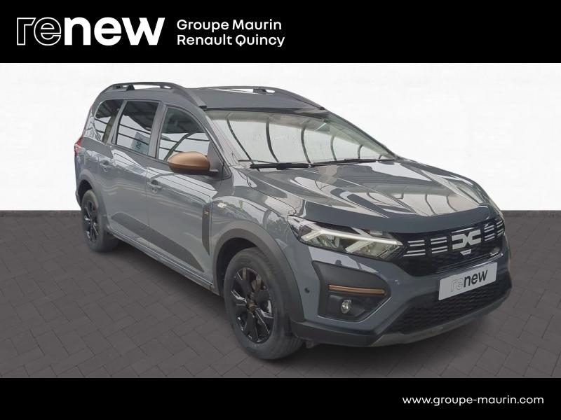 DACIA Jogger d’occasion à vendre à QUINCY-SOUS-SÉNART chez GGF - SAVY (Photo 20)