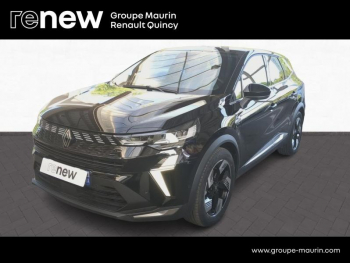 RENAULT  d’occasion à vendre à QUINCY-SOUS-SÉNART