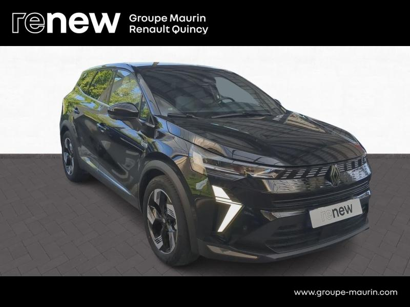 RENAULT  d’occasion à vendre à QUINCY-SOUS-SÉNART chez GGF - SAVY (Photo 3)
