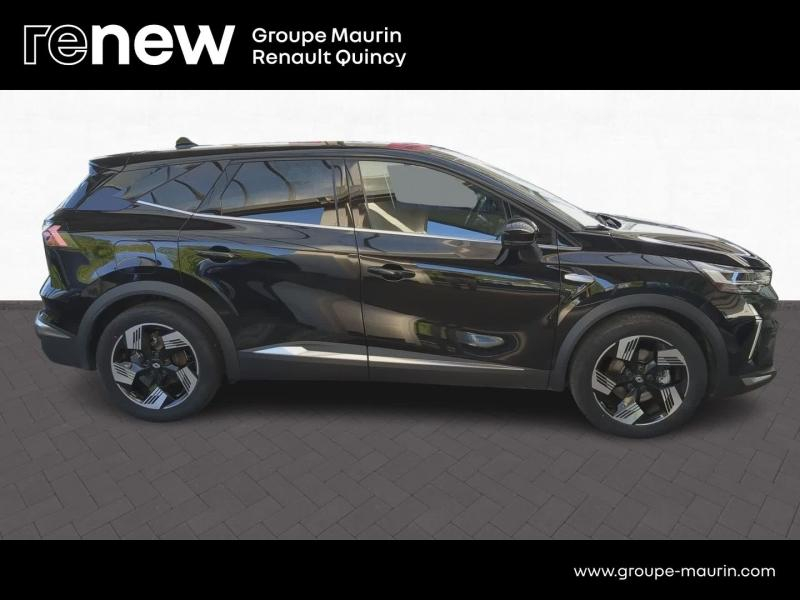 RENAULT  d’occasion à vendre à QUINCY-SOUS-SÉNART chez GGF - SAVY (Photo 4)