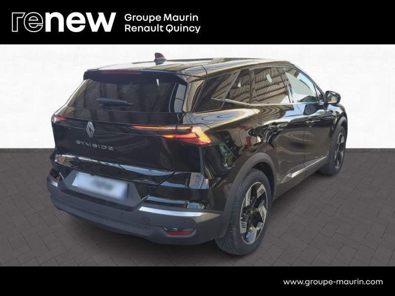 RENAULT  d’occasion à vendre à QUINCY-SOUS-SÉNART chez GGF - SAVY (Photo 5)