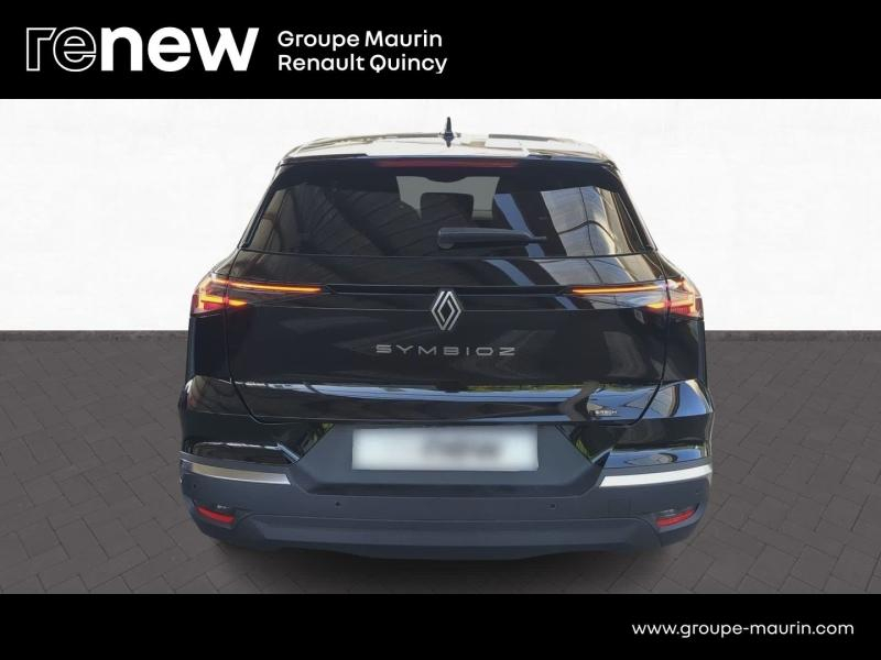 RENAULT  d’occasion à vendre à QUINCY-SOUS-SÉNART chez GGF - SAVY (Photo 6)