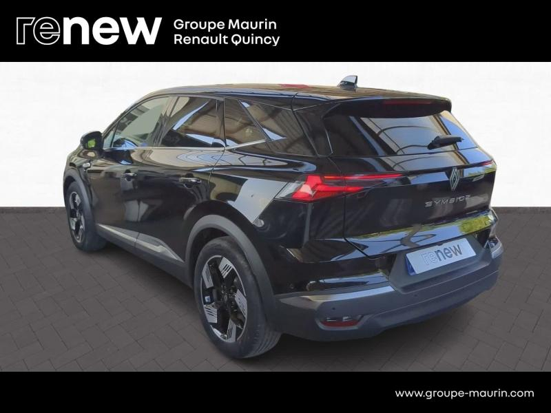 RENAULT  d’occasion à vendre à QUINCY-SOUS-SÉNART chez GGF - SAVY (Photo 7)