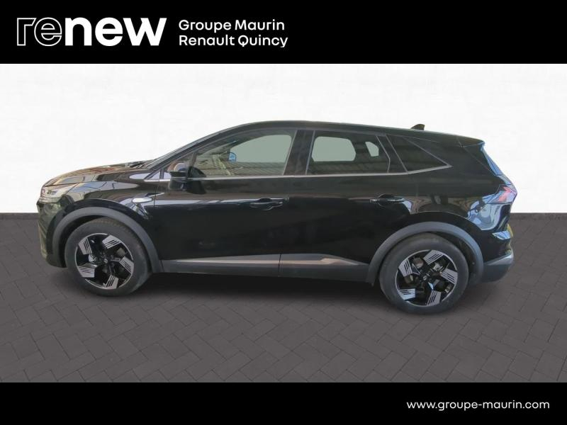 RENAULT  d’occasion à vendre à QUINCY-SOUS-SÉNART chez GGF - SAVY (Photo 8)