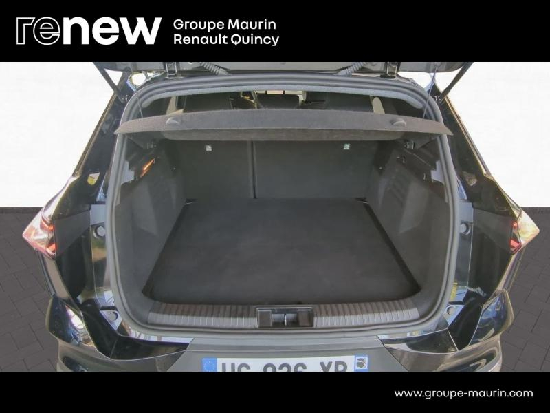 RENAULT  d’occasion à vendre à QUINCY-SOUS-SÉNART chez GGF - SAVY (Photo 9)