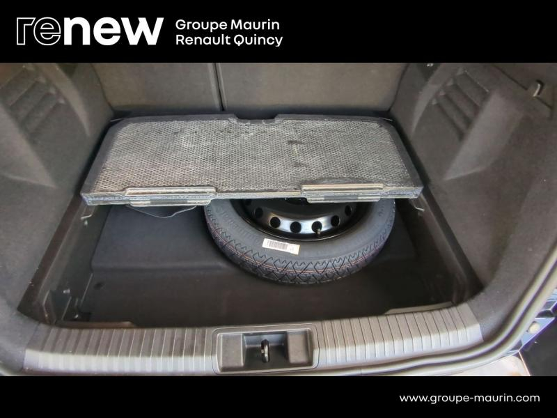 RENAULT  d’occasion à vendre à QUINCY-SOUS-SÉNART chez GGF - SAVY (Photo 10)