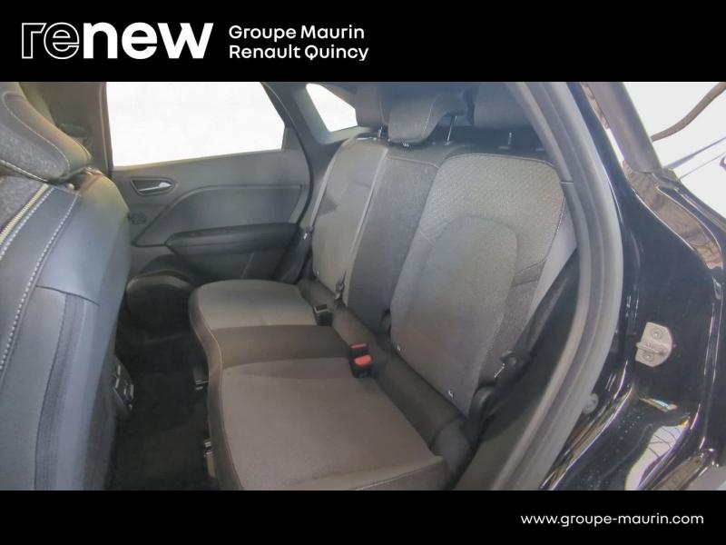 RENAULT  d’occasion à vendre à QUINCY-SOUS-SÉNART chez GGF - SAVY (Photo 11)