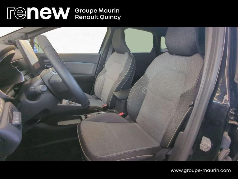 RENAULT  d’occasion à vendre à QUINCY-SOUS-SÉNART chez GGF - SAVY (Photo 12)