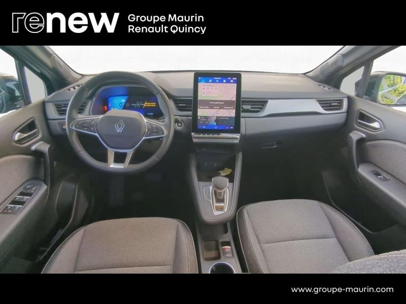 RENAULT  d’occasion à vendre à QUINCY-SOUS-SÉNART chez GGF - SAVY (Photo 13)