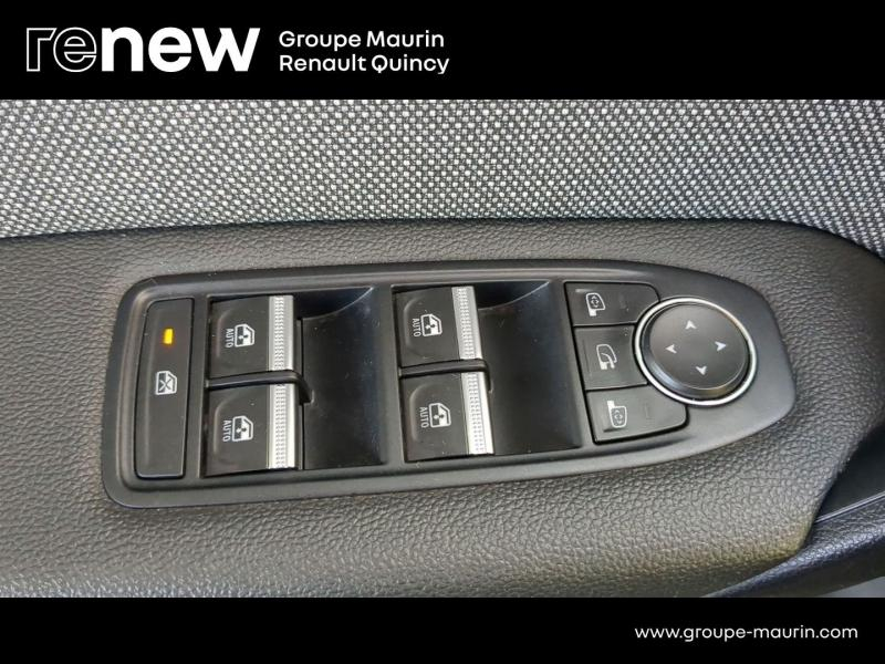 RENAULT  d’occasion à vendre à QUINCY-SOUS-SÉNART chez GGF - SAVY (Photo 15)