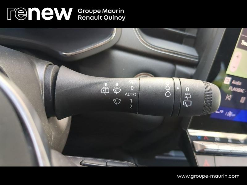 RENAULT  d’occasion à vendre à QUINCY-SOUS-SÉNART chez GGF - SAVY (Photo 18)